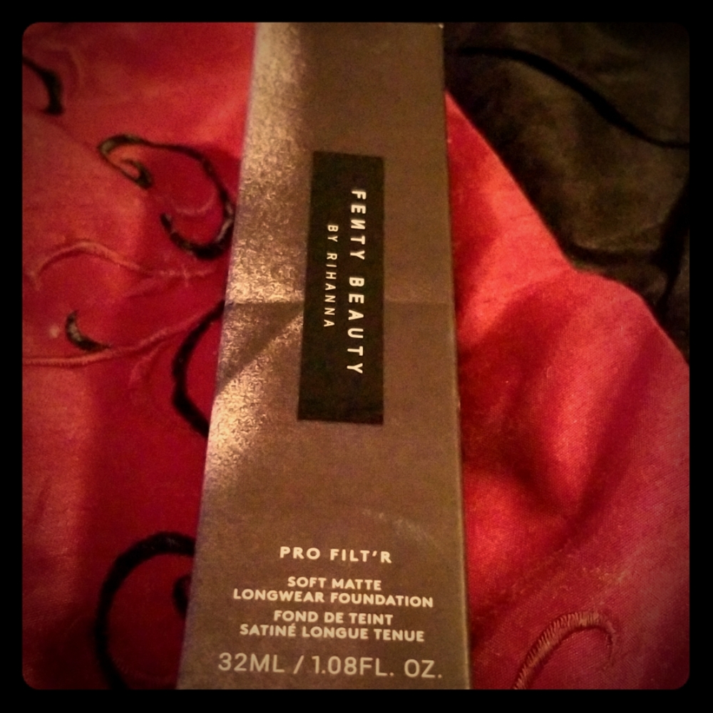 Fenty beauty